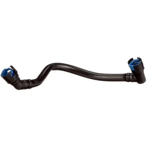 Solange Der Vorrat Reicht GATES Schlauch, Kurbelgehäuseentlüftung EMH067