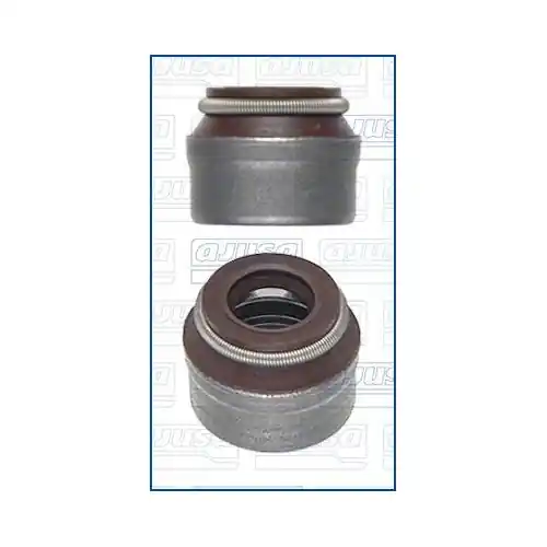 AJUSA Dichtring, Ventilschaft 12005300 Garantierte Lieferung