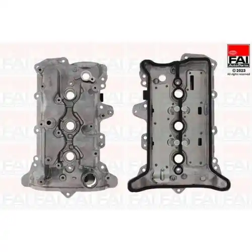 FAI AutoParts Zylinderkopfhaube Geprüft