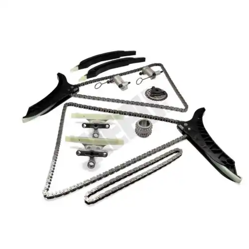 Direkt Vom Hersteller HEPU Steuerkettensatz