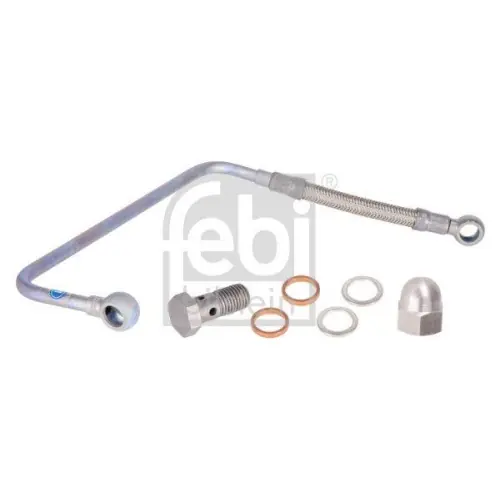 Super-Preis FEBI BILSTEIN Ölleitung, Lader