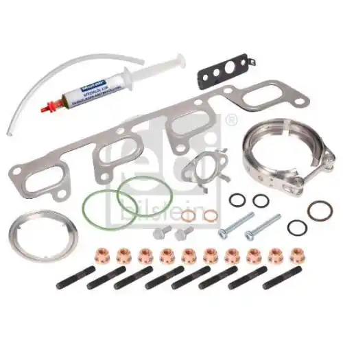 Direktkauf FEBI BILSTEIN Montagesatz, Lader