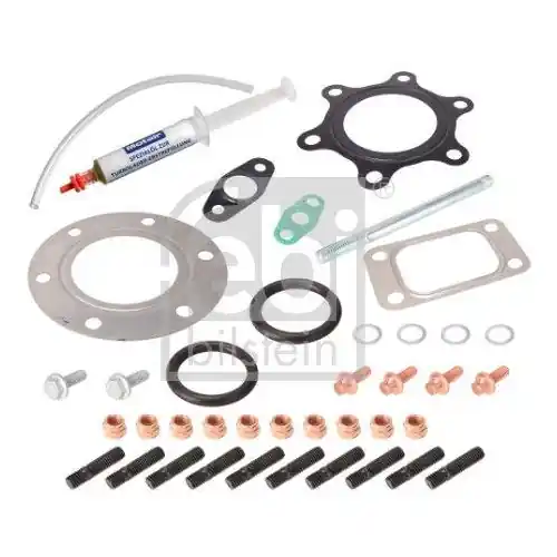 Preisknaller FEBI BILSTEIN Montagesatz, Lader