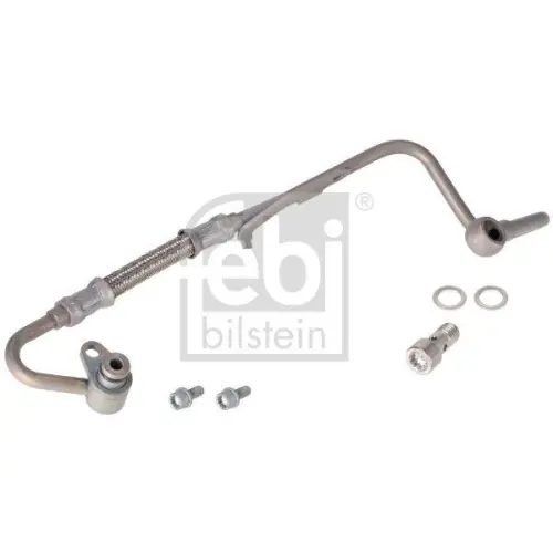 Sonderangebot FEBI BILSTEIN Ölleitung, Lader