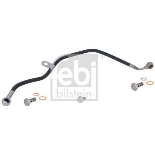 Begrenztes Angebot FEBI BILSTEIN Ölleitung, Lader