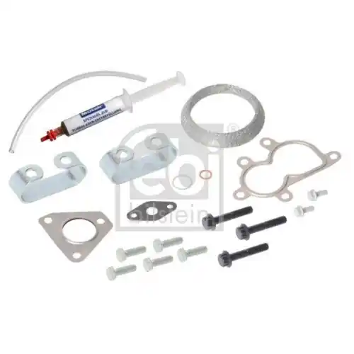 Finale Aktion FEBI BILSTEIN Montagesatz, Lader