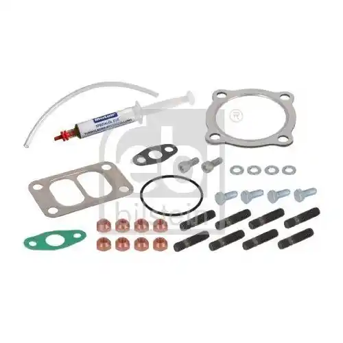 Zertifiziert FEBI BILSTEIN Montagesatz, Lader