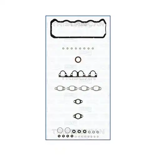 Jetzt Bestellen TRISCAN Dichtungssatz, Zylinderkopf