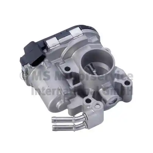 PIERBURG Drosselklappenstutzen 7.09460.05.0 Saisonangebot