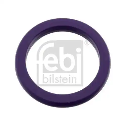 FEBI BILSTEIN Dichtung, Ölpumpe 49463 Echt