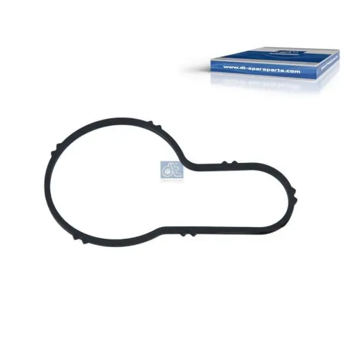 Schneller Versand DT Spare Parts Dichtung, Thermostat-Ölkühlung 2.15912