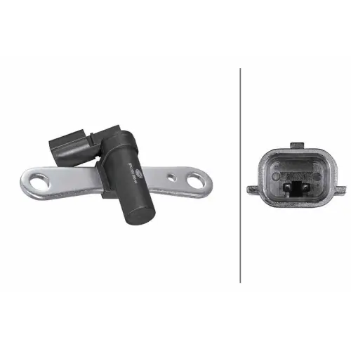 HELLA Impulsgeber, Kurbelwelle 6PU 358 380-441 Wochenendangebot