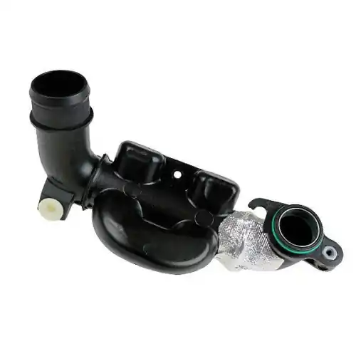 Nur Heute BUGIAD Ladeluftschlauch 81686