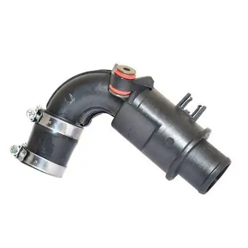 Direktkauf BUGIAD Ladeluftschlauch 88758