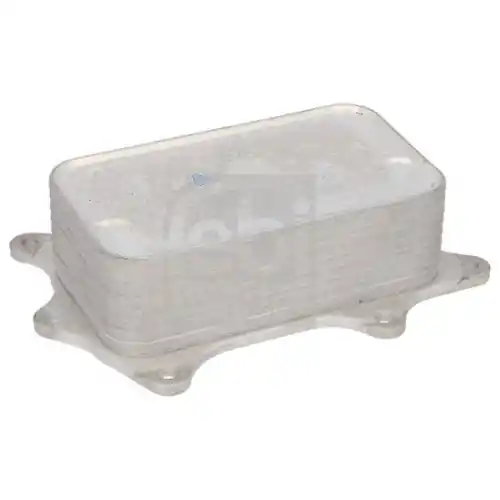 FEBI BILSTEIN Ölkühler, Motoröl 196043 Sichere Zahlung