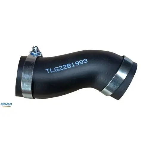 Mega-Angebot BUGIAD Ladeluftschlauch 81999