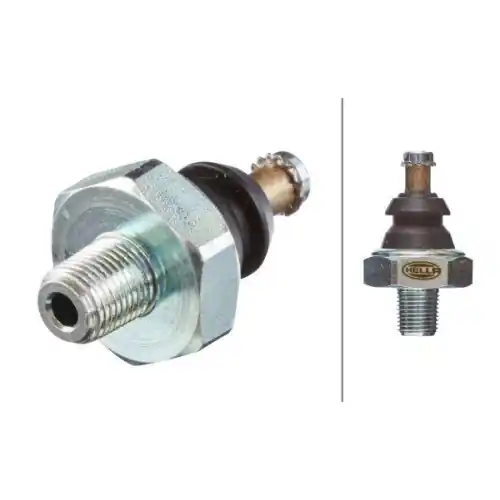 HELLA Öldruckschalter 6ZL 014 396-011 Wochenendangebot