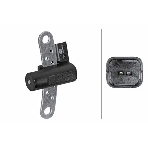 HELLA Impulsgeber, Kurbelwelle 6PU 358 381-301 Preisknaller