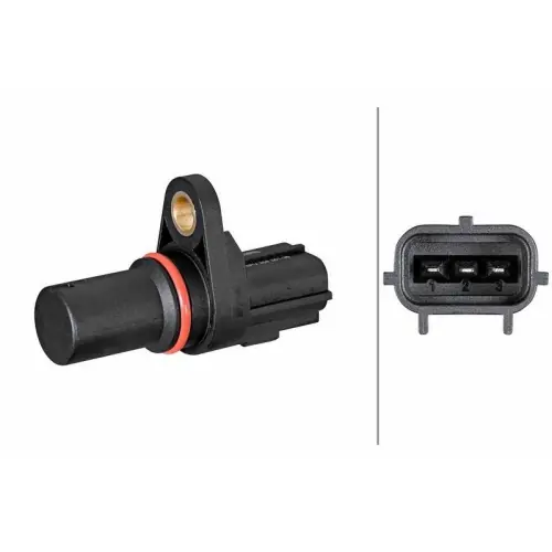 HELLA Impulsgeber, Kurbelwelle 6PU 358 381-361 Sichere Zahlung