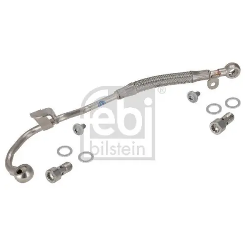 Preis Gesenkt FEBI BILSTEIN Ölleitung, Lader 189374