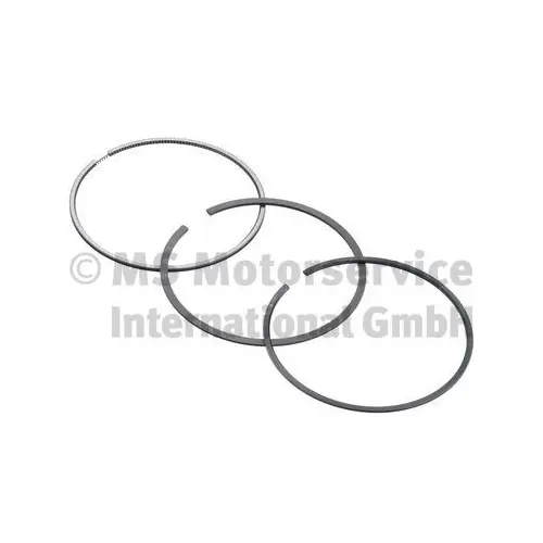 Günstig KOLBENSCHMIDT Kolbenringsatz