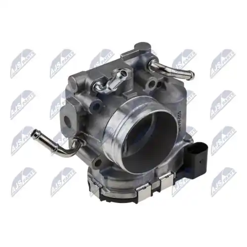 NTY Drosselklappenstutzen ETB-VW-055 Must-Have