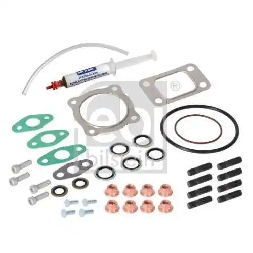 Nur Heute FEBI BILSTEIN Montagesatz, Lader 189537