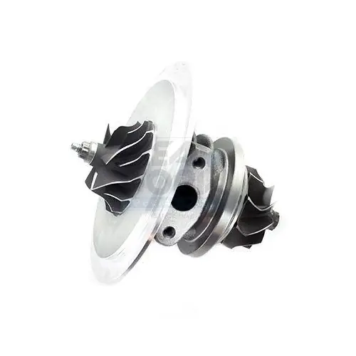 MEAT & DORIA Rumpfgruppe, Turbolader 601083 Neuheit