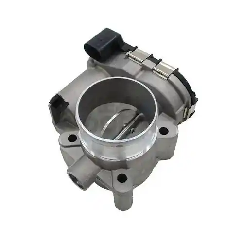 Neuheit MEAT & DORIA Drosselklappenstutzen 89286