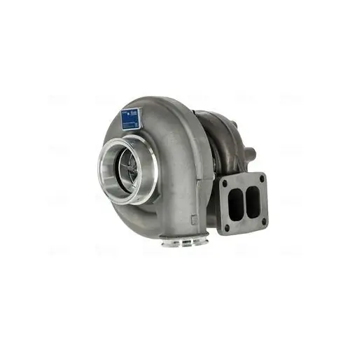 Sichere Zahlung NISSENS Lader, Aufladung ** FACTORY NEW ** 93583