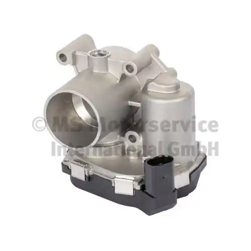 Nur Heute PIERBURG Drosselklappenstutzen 7.09460.04.0