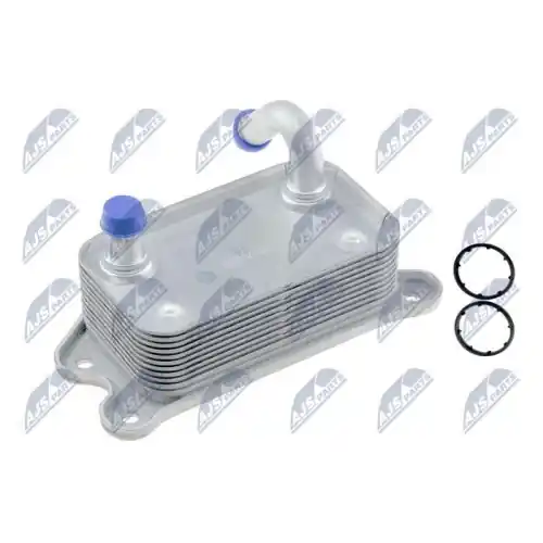 Sonderaktion NTY Ölkühler, Motoröl CCL-VV-000