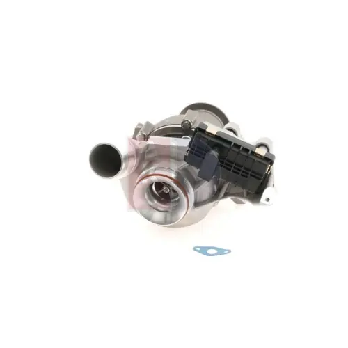 Nur Für Kurze Zeit AKS DASIS Lader, Aufladung 055030N