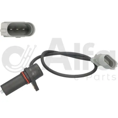 Zertifiziert Alfa e-Parts Impulsgeber, Kurbelwelle AF04746