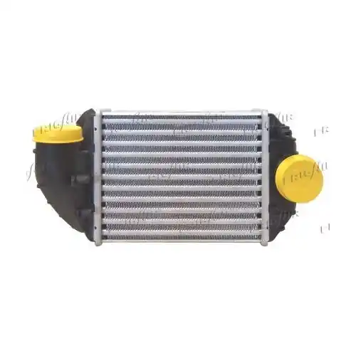 Schnäppchen FRIGAIR Ladeluftkühler 0710.3025