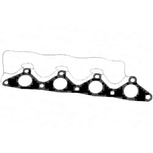 PAYEN Dichtung, Abgaskrümmer JD5751 Meistverkauft