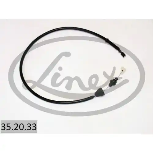 Aktuell LINEX Gaszug 35.20.33