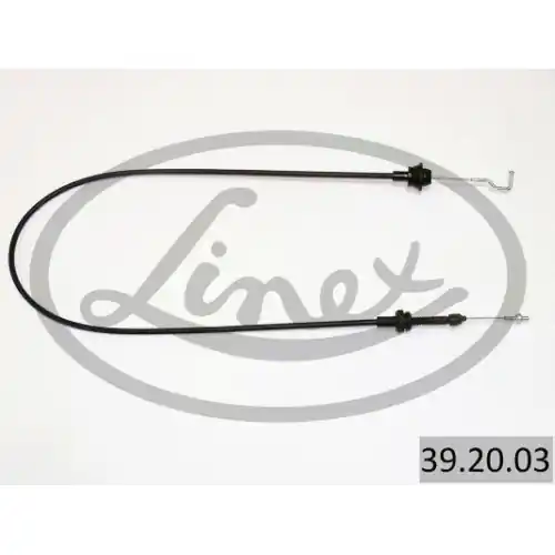 Neu LINEX Gaszug 39.20.03