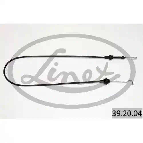 Must-Have LINEX Gaszug 39.20.04