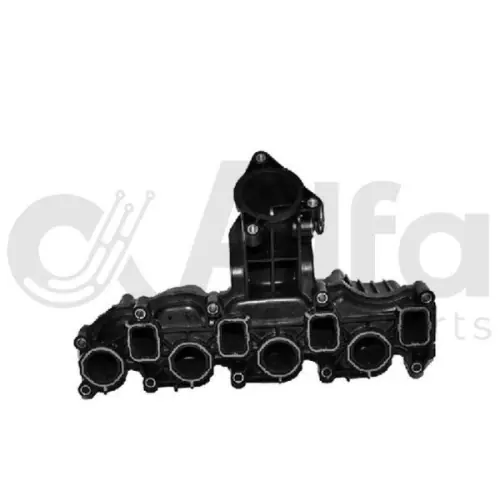 Sofort Bestellen Alfa e-Parts Saugrohrmodul AF07230