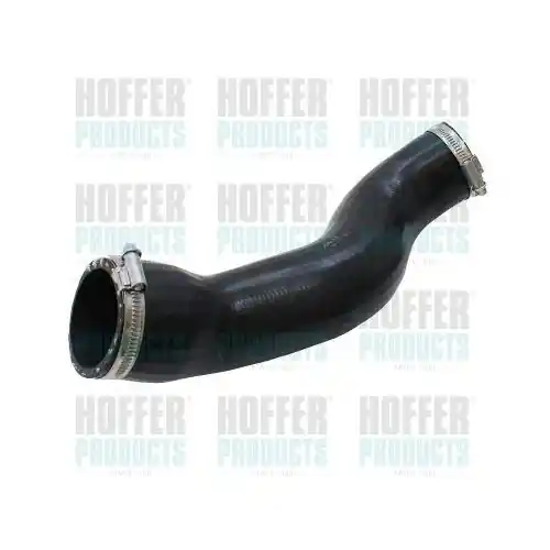 Super-Preis HOFFER Ladeluftschlauch 96961