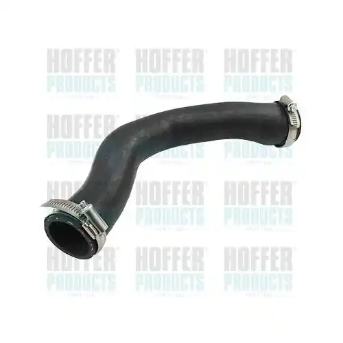 HOFFER Ladeluftschlauch 96370 Preiswert