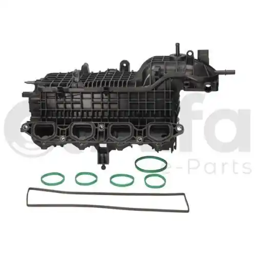 Alfa e-Parts Saugrohrmodul AF12389 Neue Kollektion