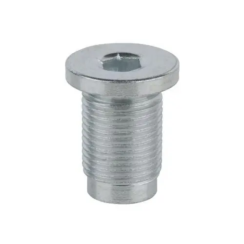 Ölablassschraube Innen6kant 8mm, M18x1,5x27mm, 25er-Pack KS TOOLS 430.2001 Neu Im Sortiment