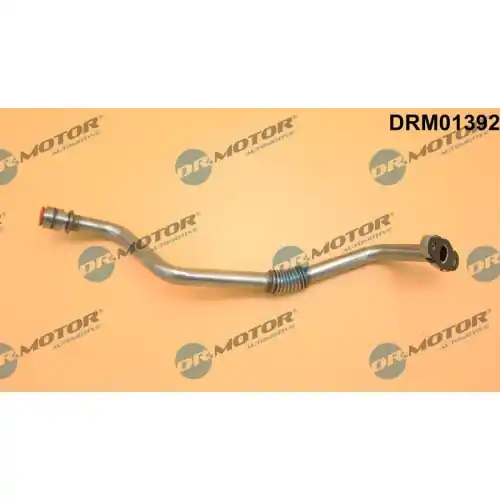 Dr.Motor Automotive Ölleitung, Lader DRM01392 Garantierte Lieferung
