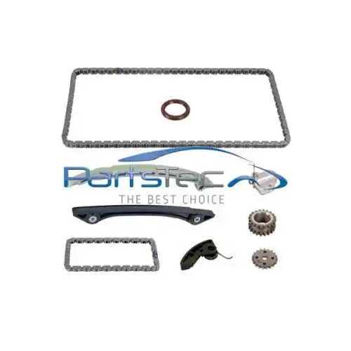 PartsTec Steuerkettensatz PTA114-0474 Neue Ware