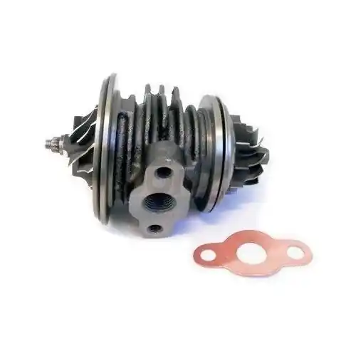 MEAT & DORIA Rumpfgruppe, Turbolader 60166 Abverkauf