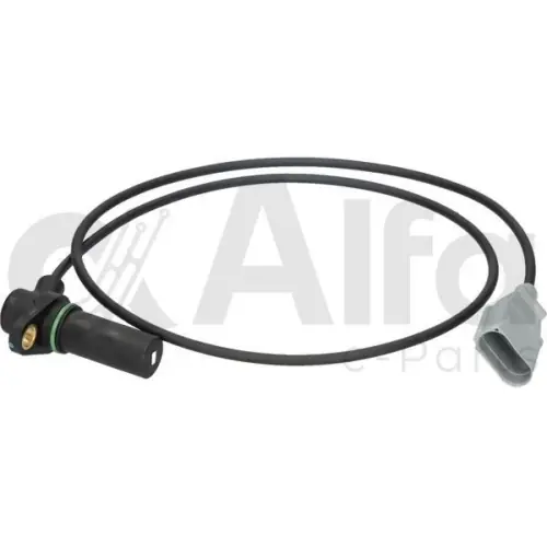 Alfa e-Parts Impulsgeber, Kurbelwelle AF03703 Markenprodukt