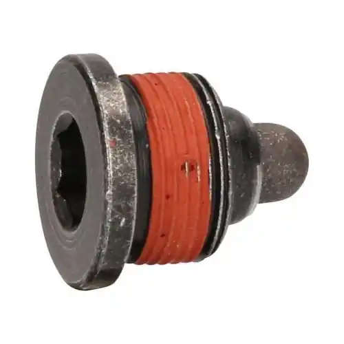 Rabatt Ölablassschraube M26 x 1,5 x 31 mm für Volvo KS TOOLS 430.0609