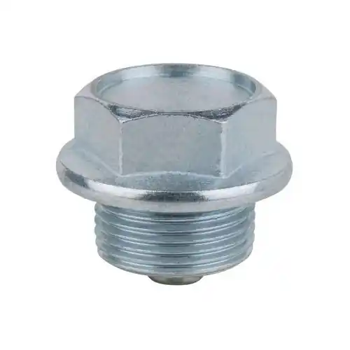 Sonderangebot Ölablassschraube, Außen6kant 24mm, M22x1,5x14mm, 25er-Pack KS TOOLS 430.2187